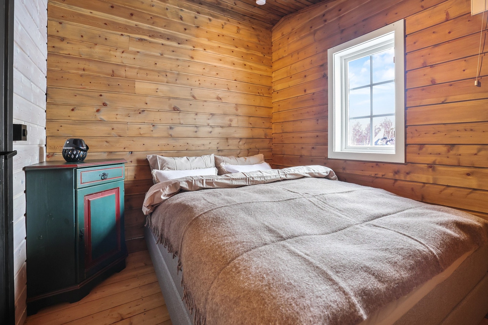 Soverom 1 Galleribilde