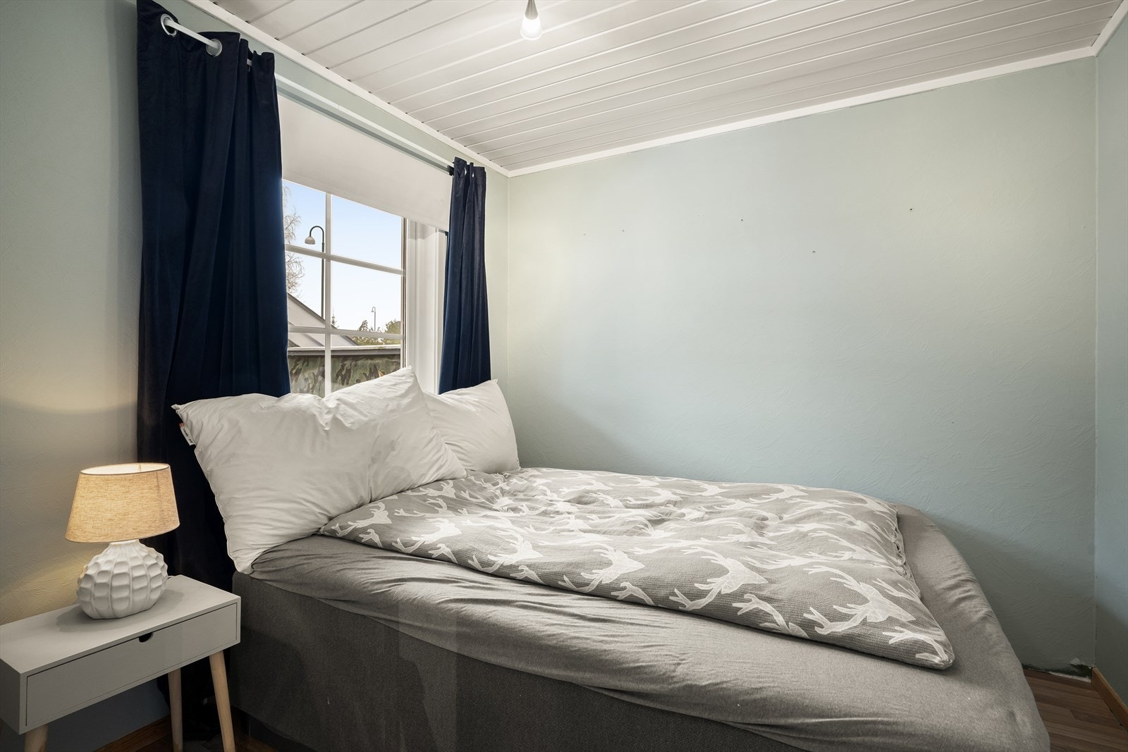 Soverom Galleribilde