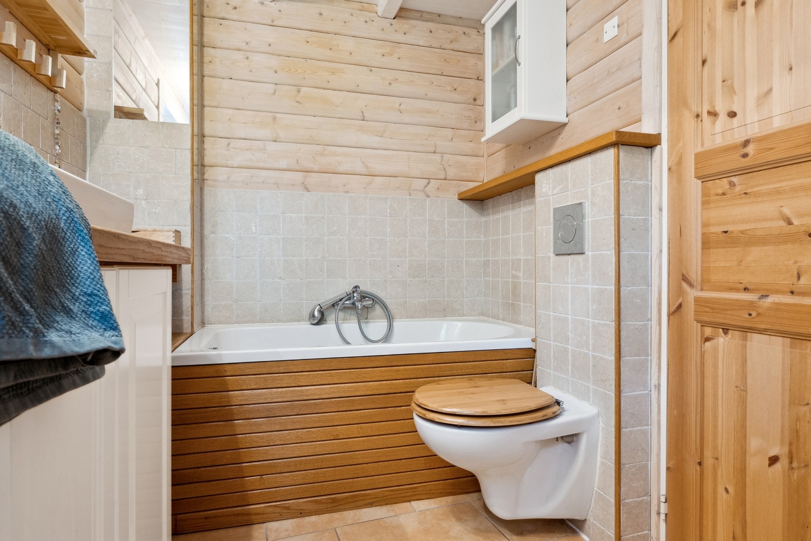 Våningshus Galleribilde