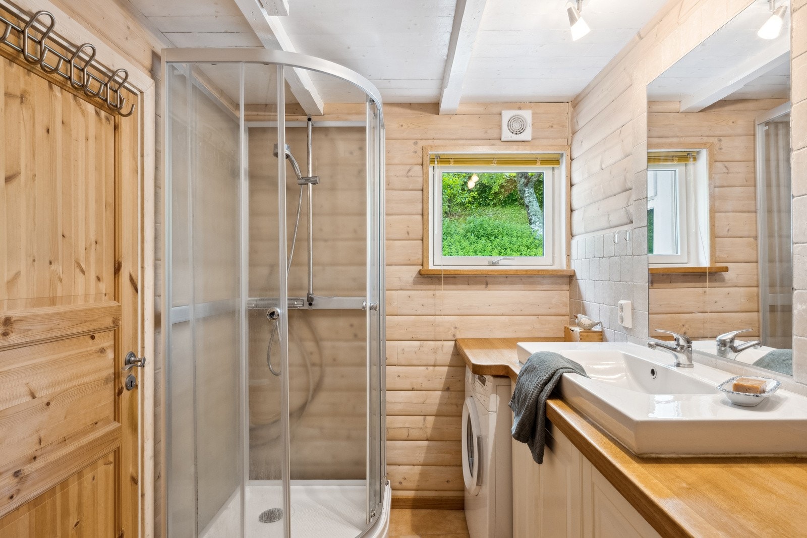 Våningshus Galleribilde