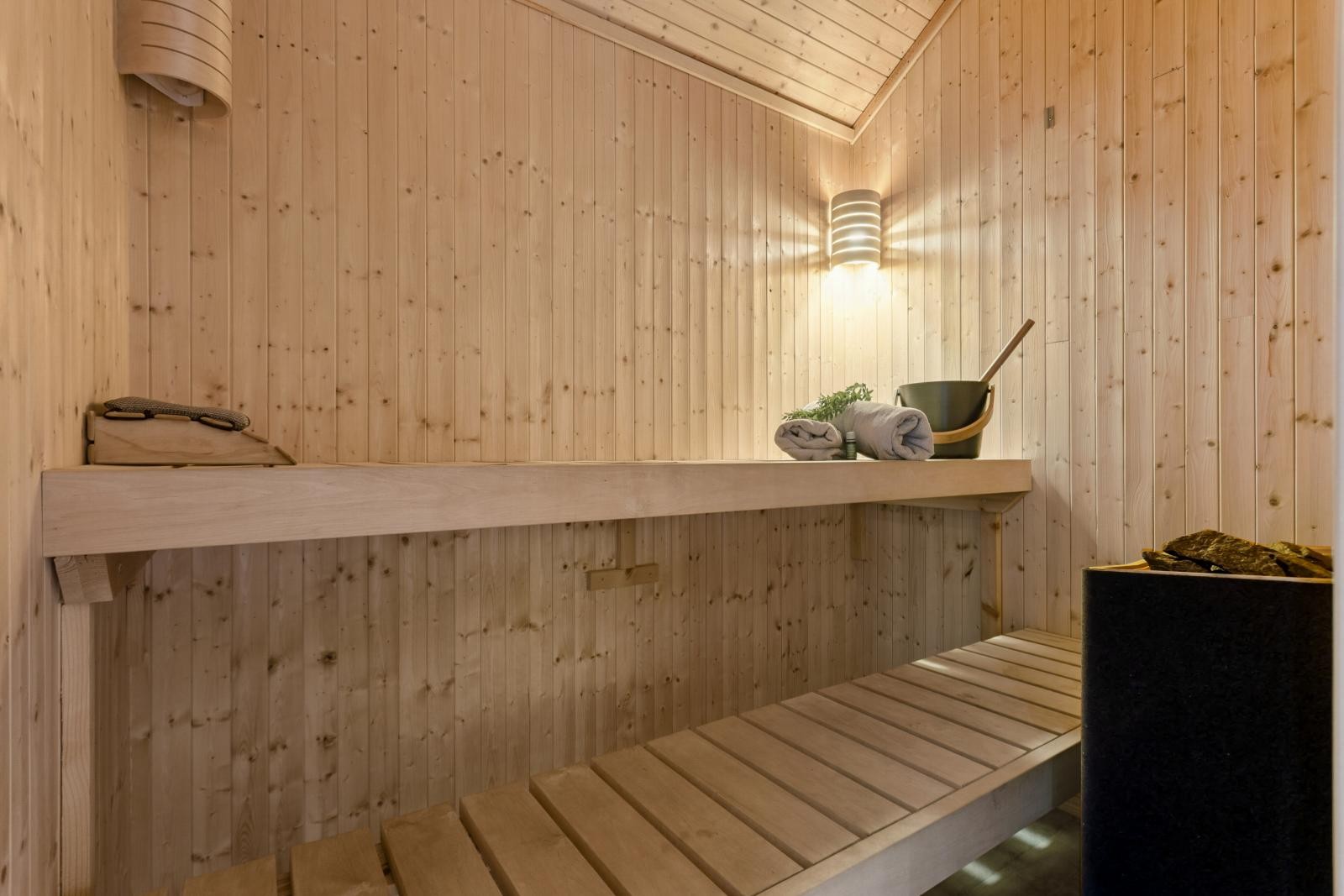 Badstuen Galleribilde