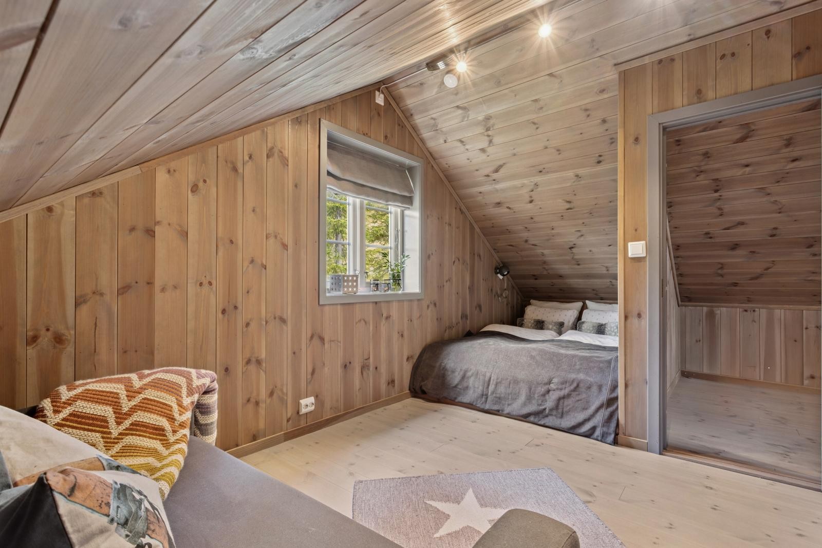 Soverom 4 Galleribilde