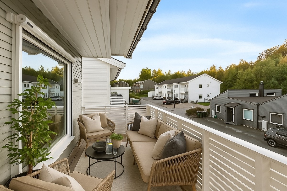 Digital styling Galleribilde