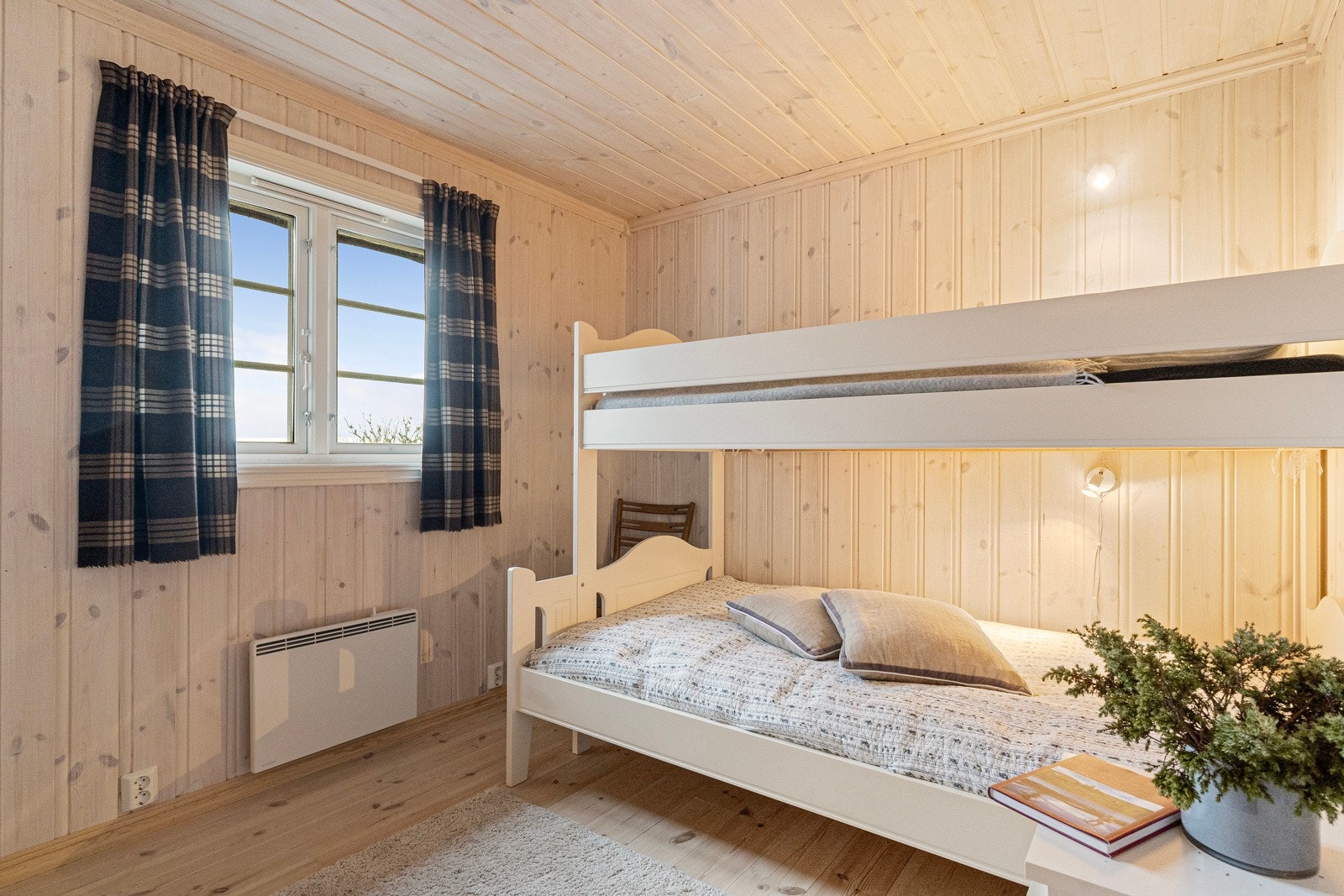 Soverom II Galleribilde