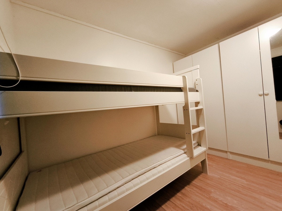 Soverom 2 Galleribilde