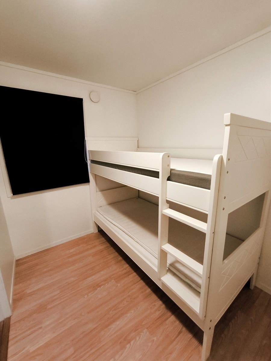 Soverom 2 Galleribilde