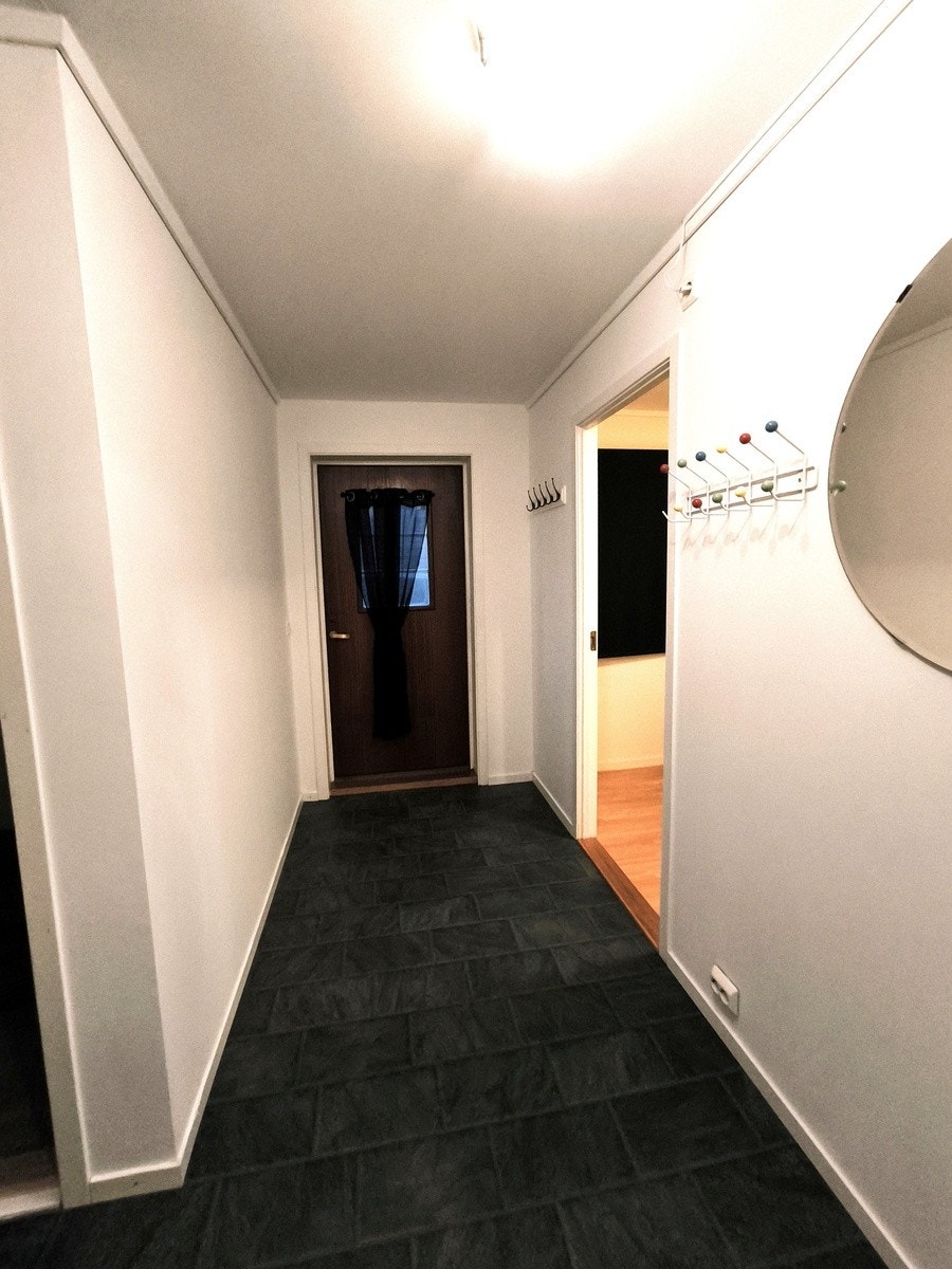 Vindfang Galleribilde