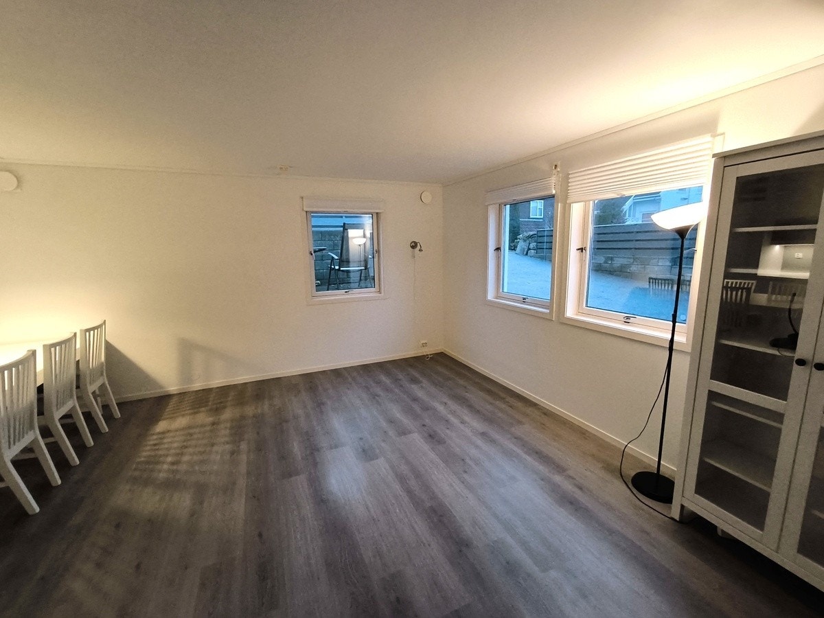 Stue/Kjøkken Galleribilde