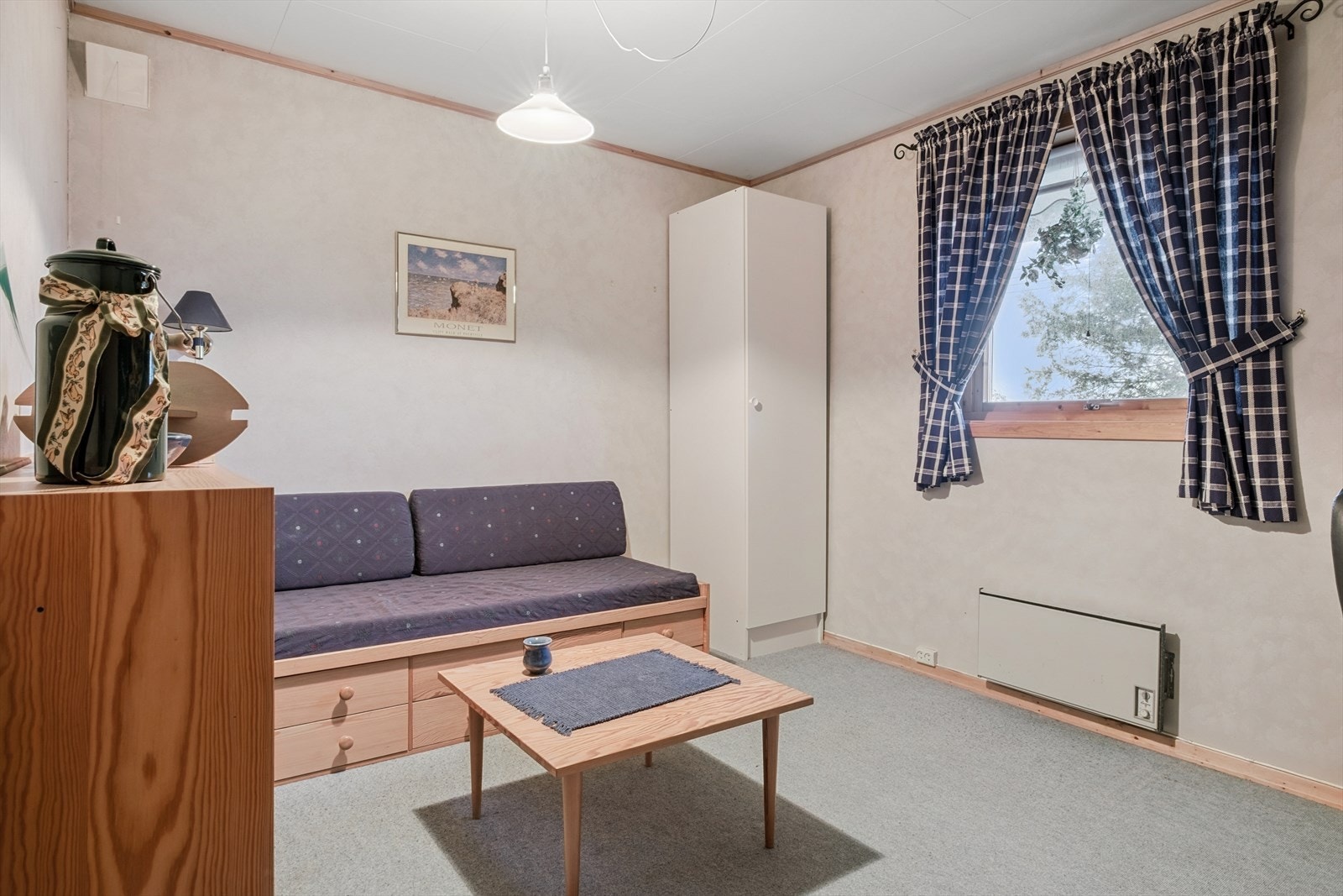 Soverom 2 i underetasje Galleribilde