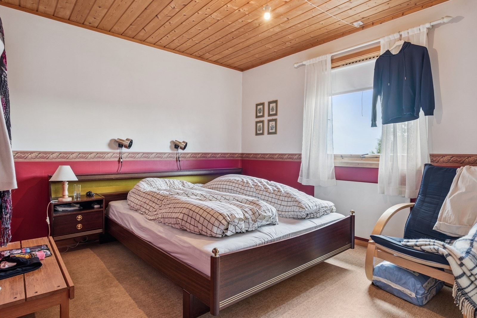 Soverom i 1 etg Galleribilde