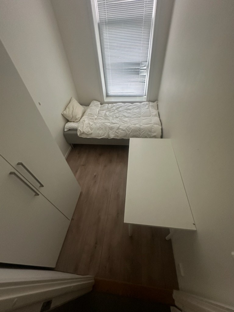 Soverom 1 Galleribilde