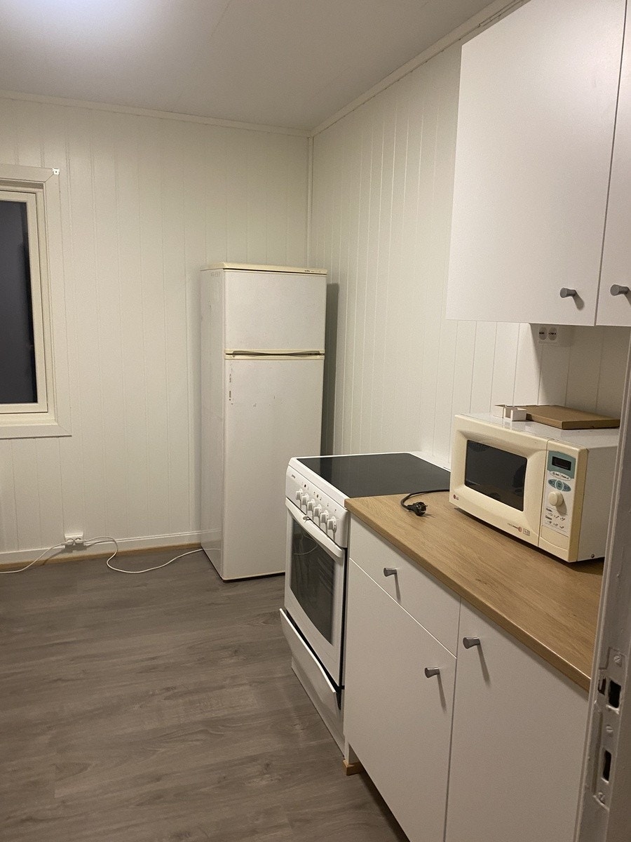 kjøkkenet Galleribilde