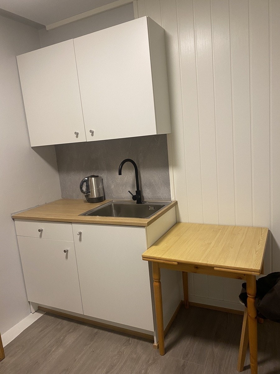 kjøkkenet Galleribilde