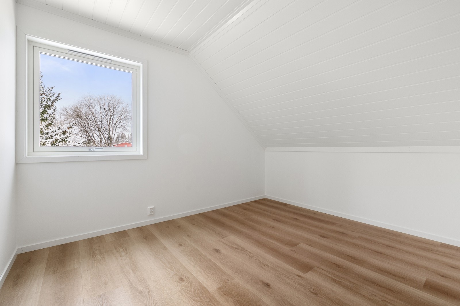 Soverom i 2. etasje. Galleribilde