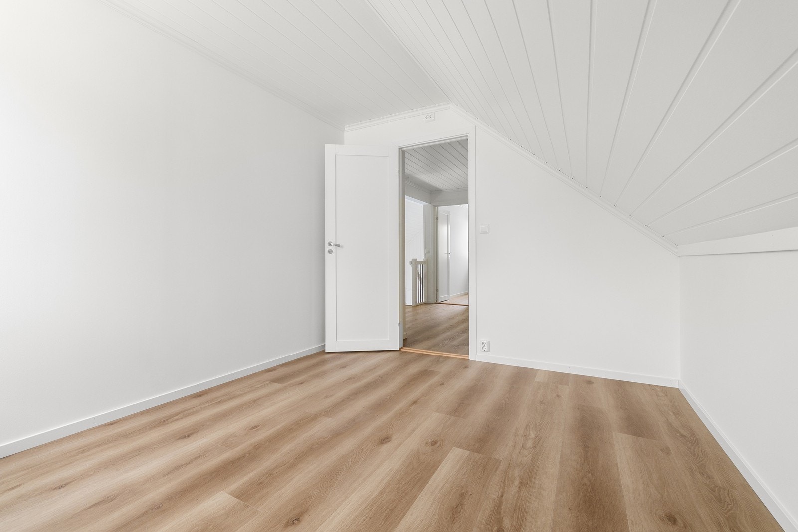 Soverom. Galleribilde