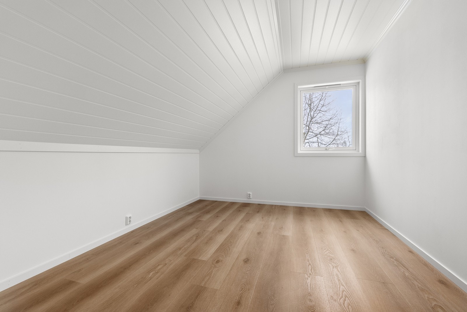 Soverom. Galleribilde