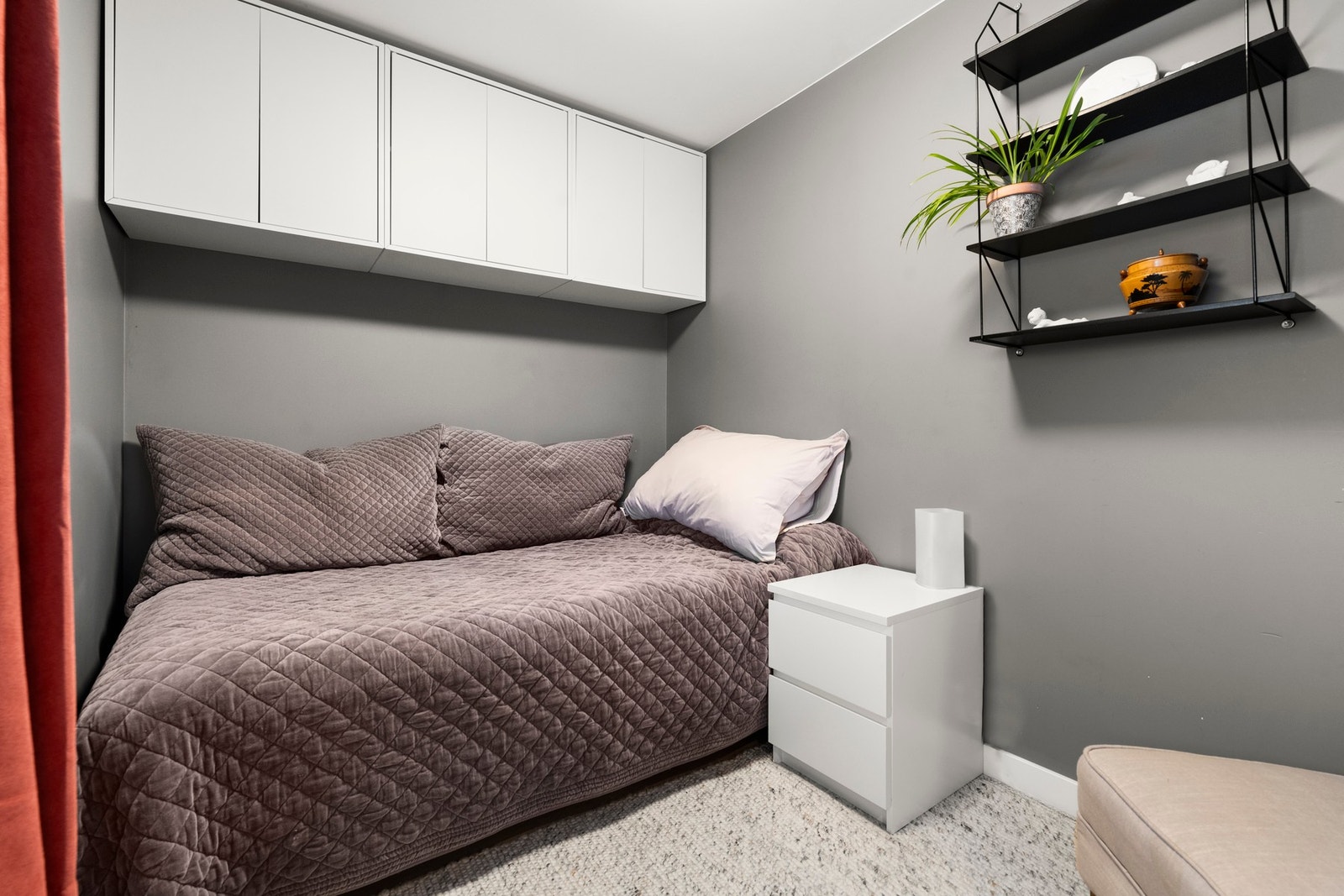 Soverom 3. Galleribilde