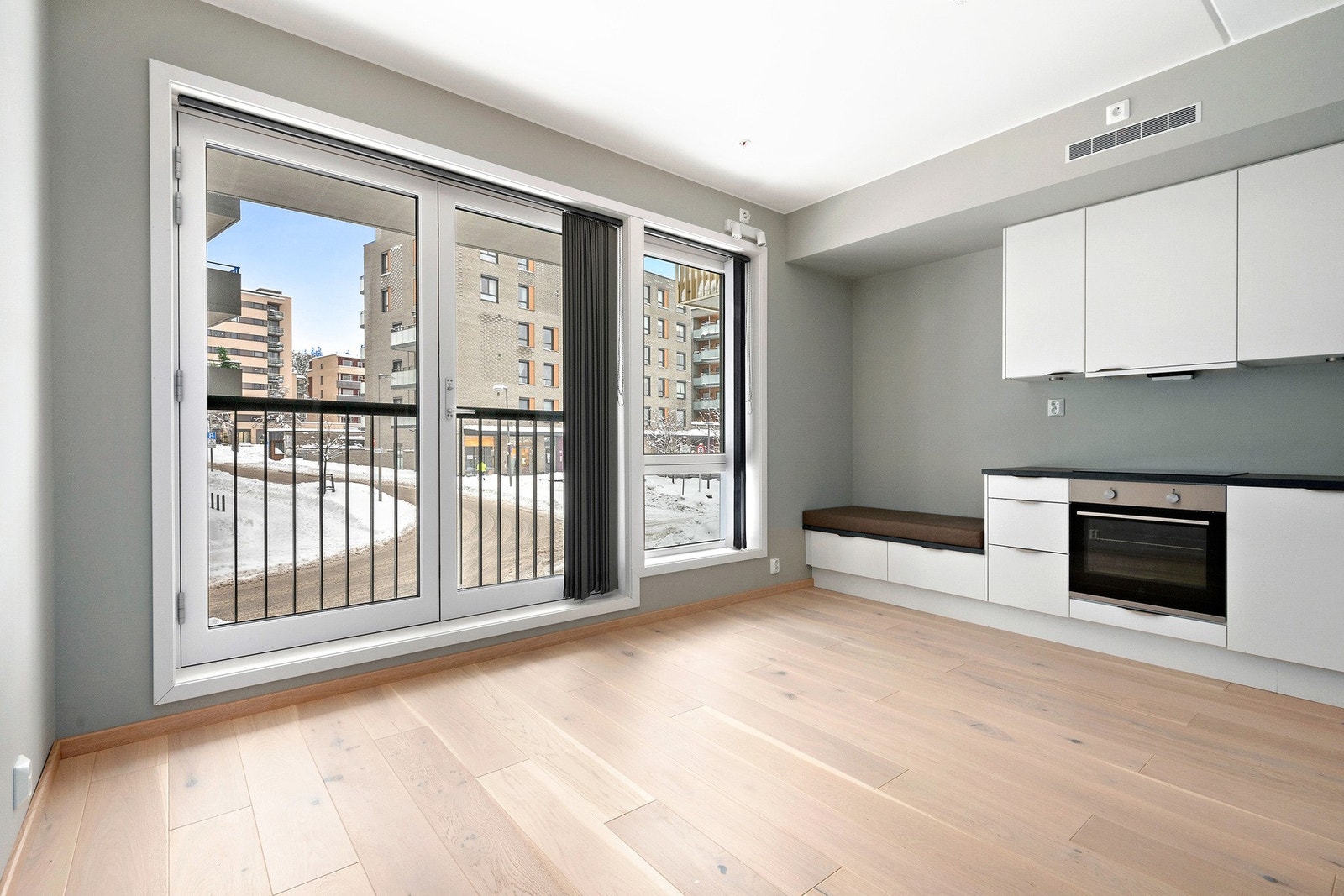 Velkommen til Ingvald Kristiansens gate 3! Presentert av Mikael Ufuk V/eiendomsmeglerne. Galleribilde