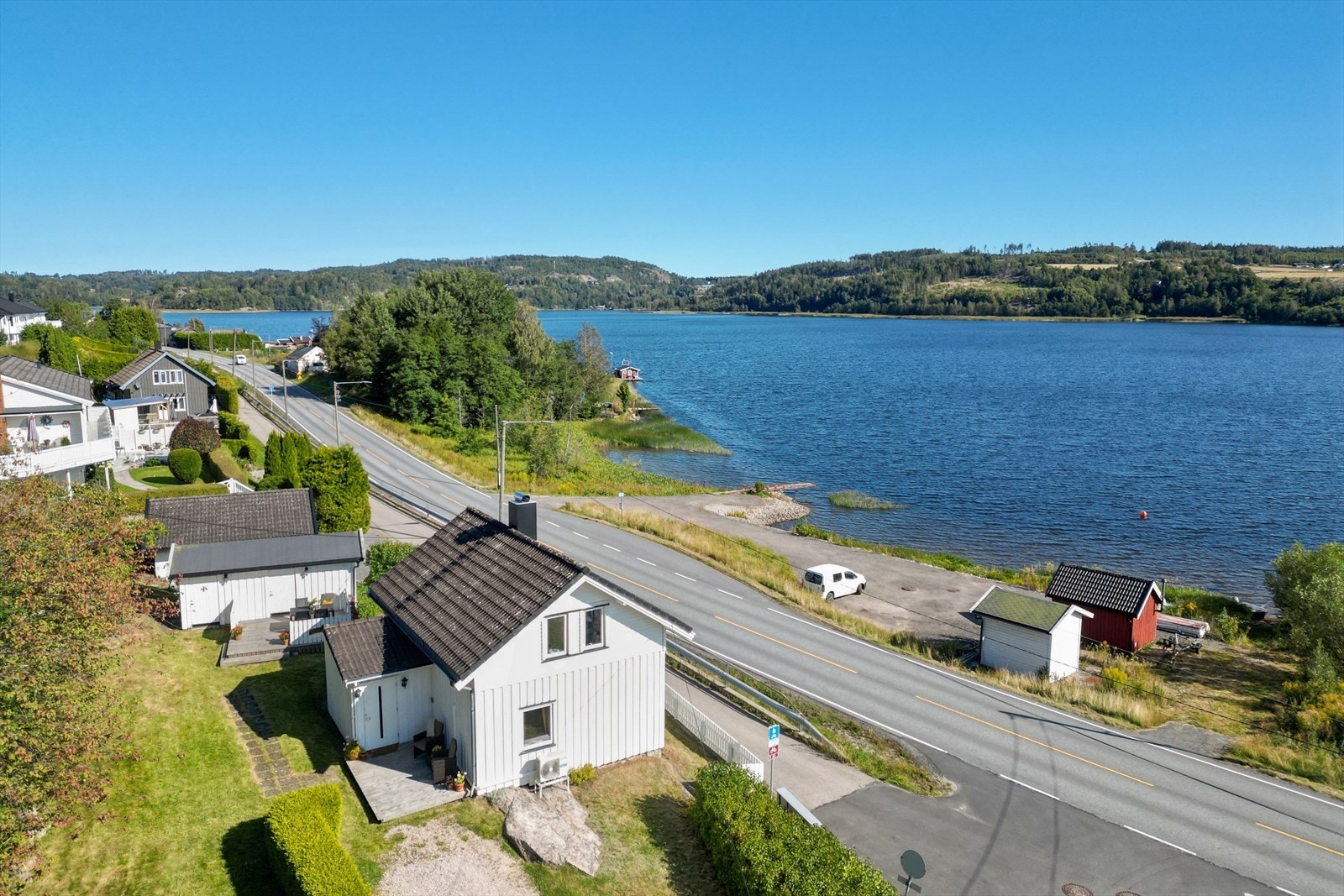 Velkommen til Soliveien 154 - presentert av DNB eiendom v/Henrik Høllen! Galleribilde