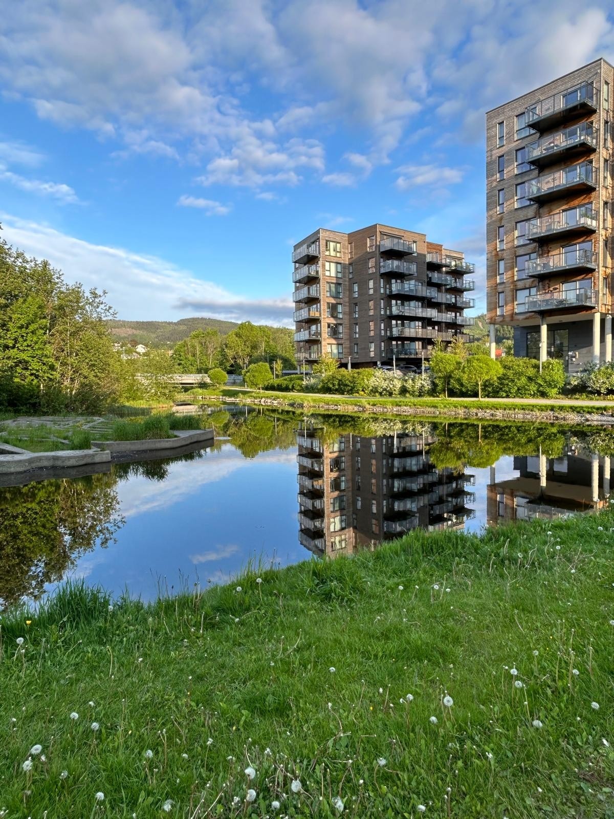 Foto tatt av selger - nærområdet Galleribilde