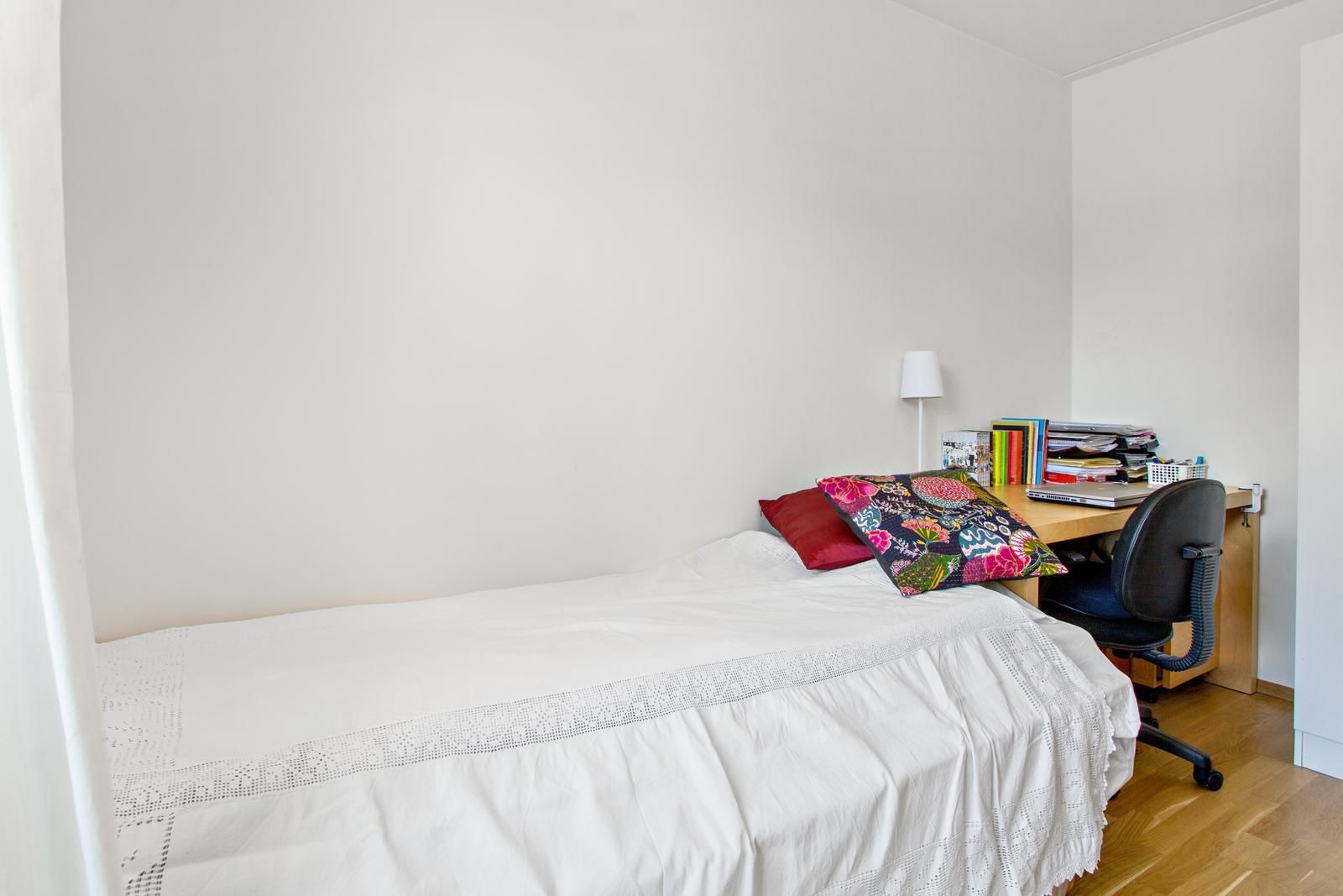 Soverom 2 Galleribilde