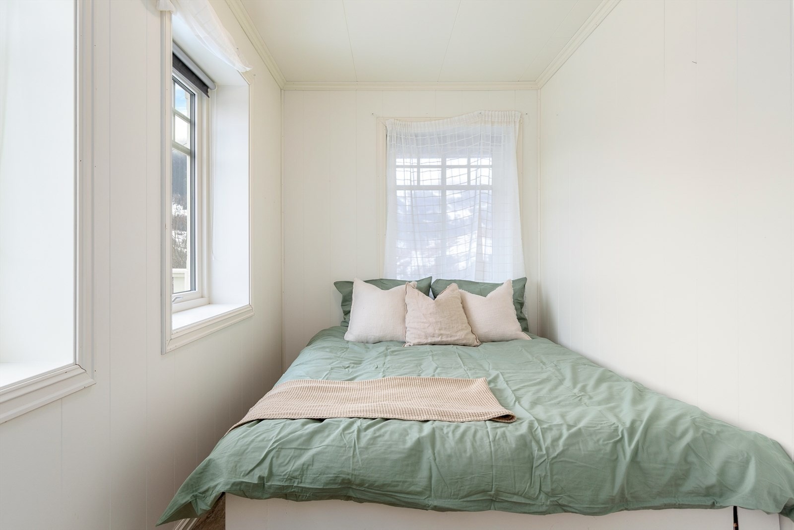 Soverom 2. Galleribilde