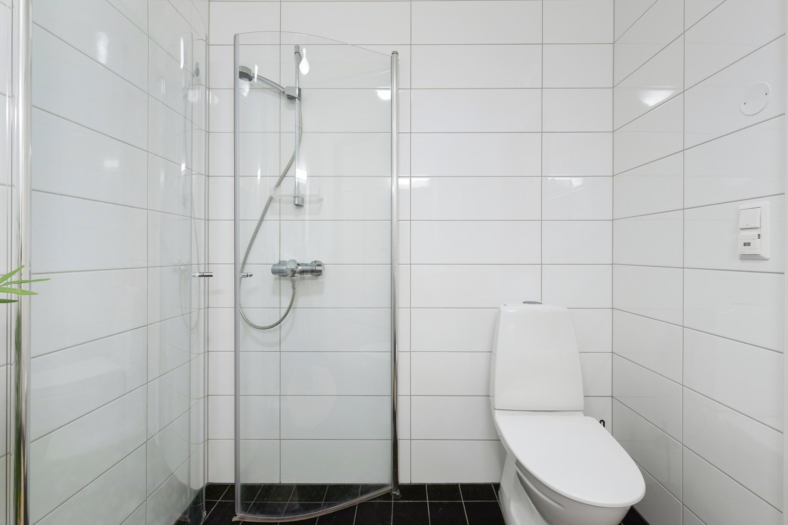 Baderom Galleribilde