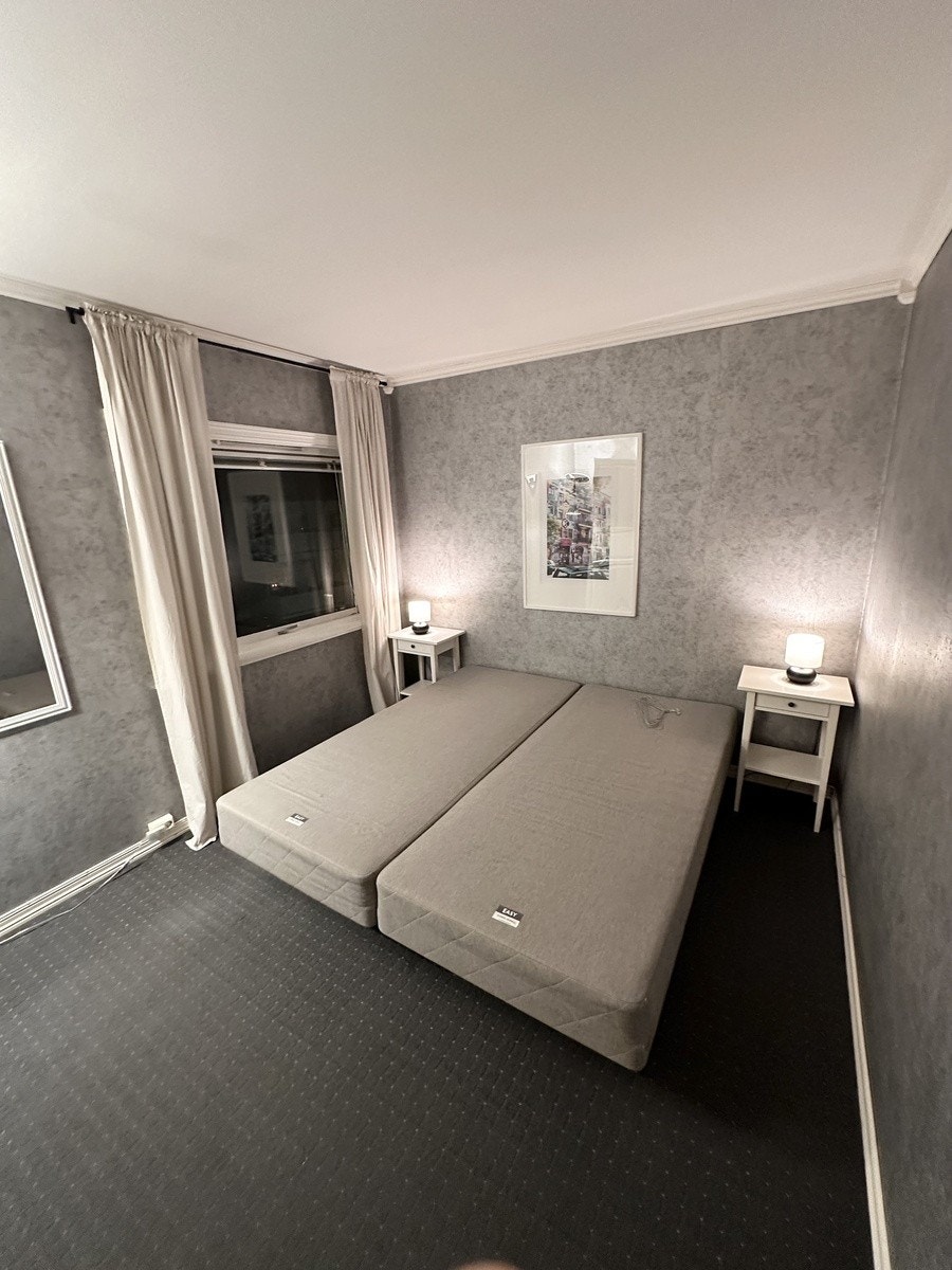 Soverom 1 Galleribilde