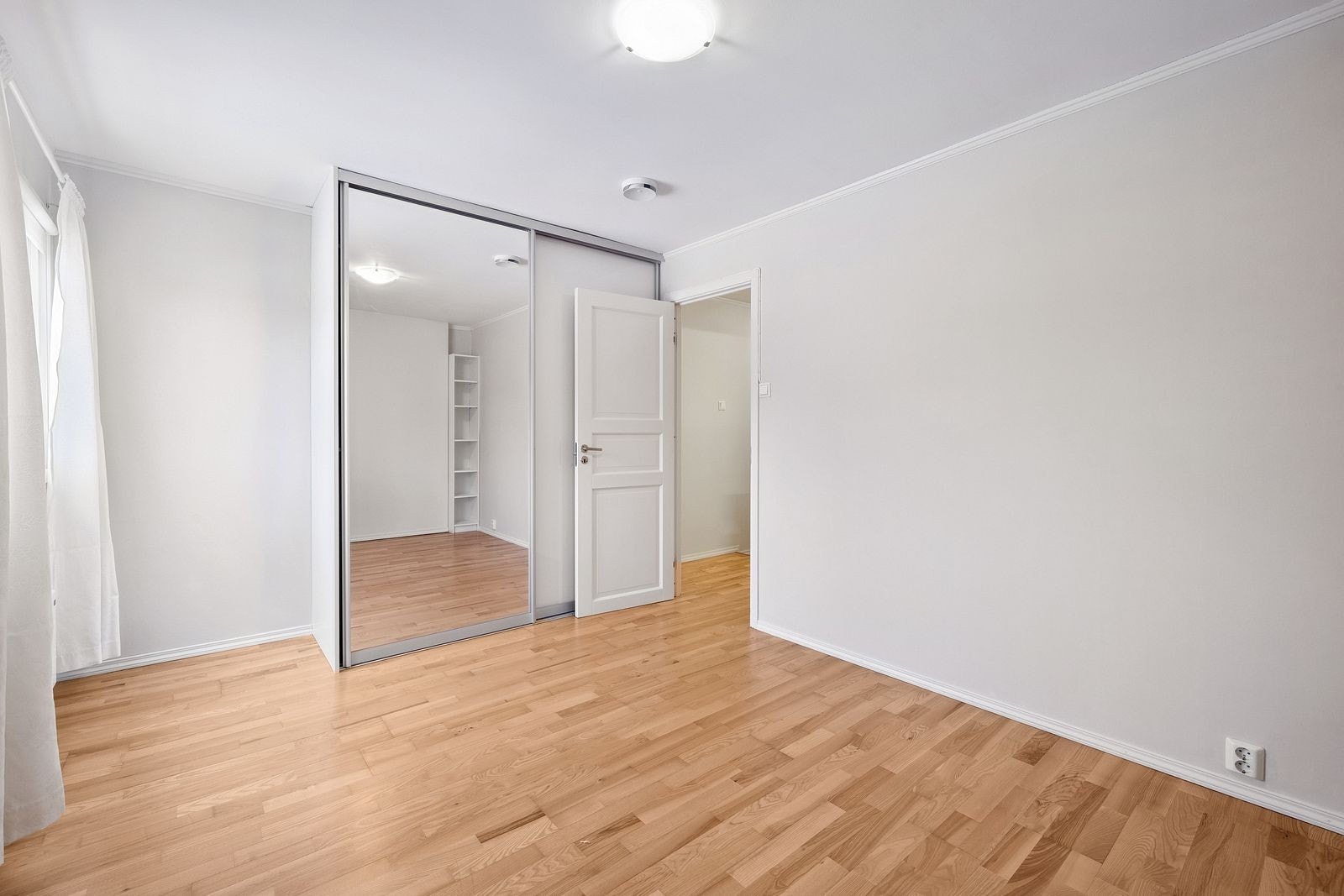 Hovedsoverom 1 Galleribilde