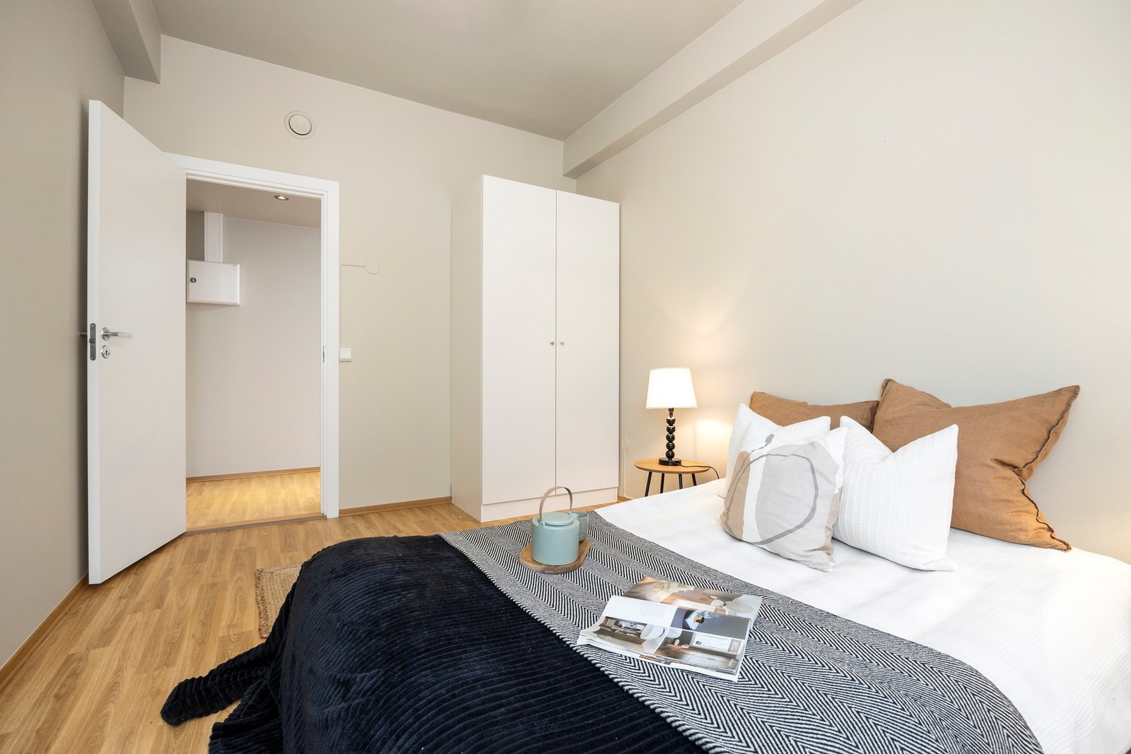 - Soverom 1 - Galleribilde