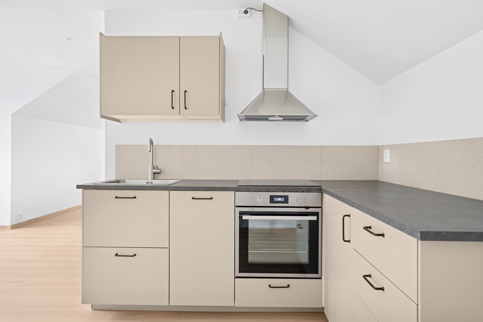 2.etg.kjøkken Galleribilde