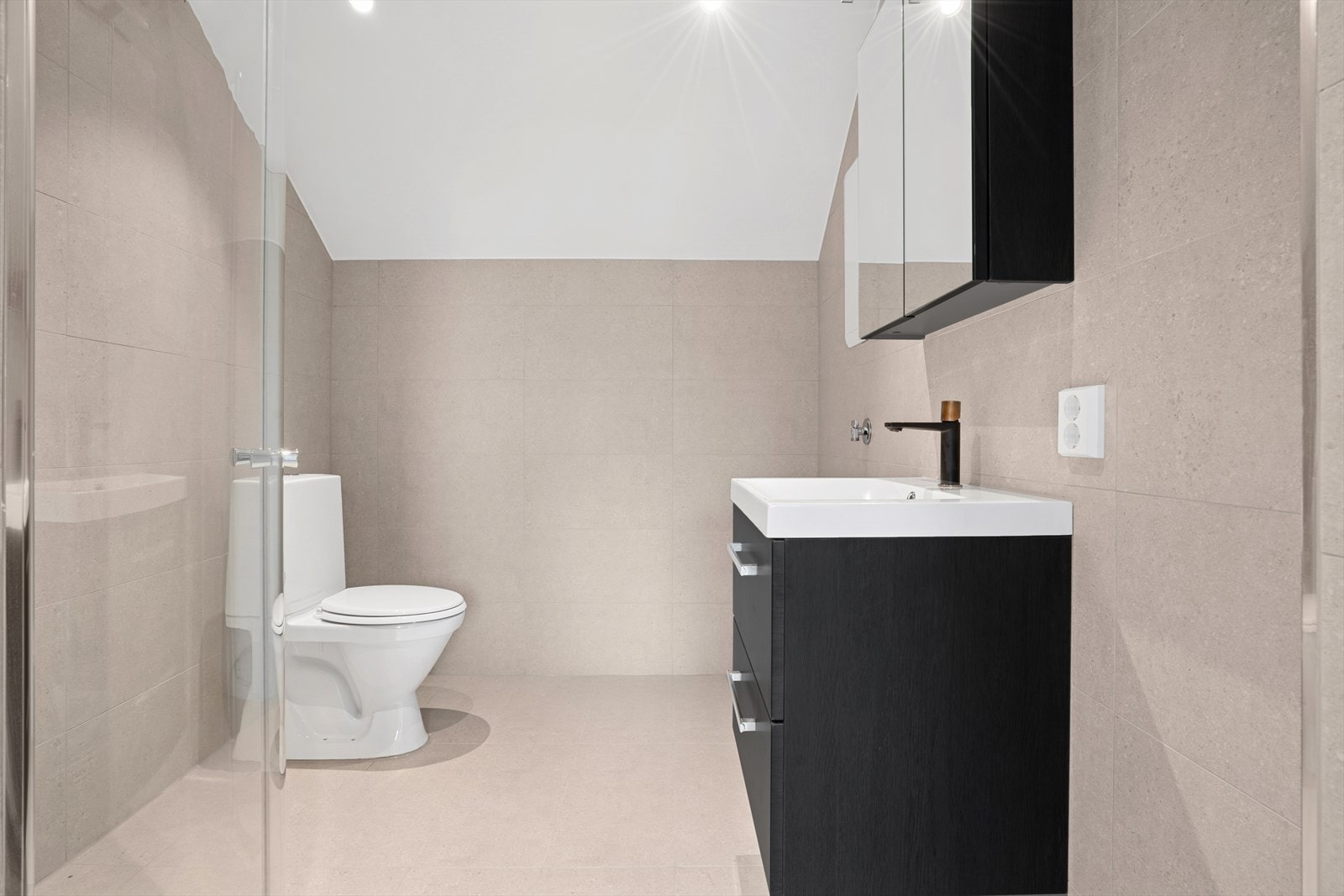 Baderom 2.etg Galleribilde