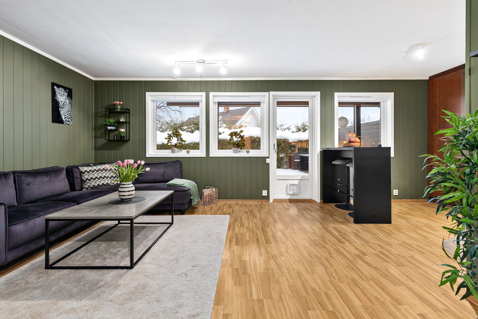 Velkommen til Enga 15! Presentert av Joachim Borg v/ EIE eiendomsmegling Galleribilde