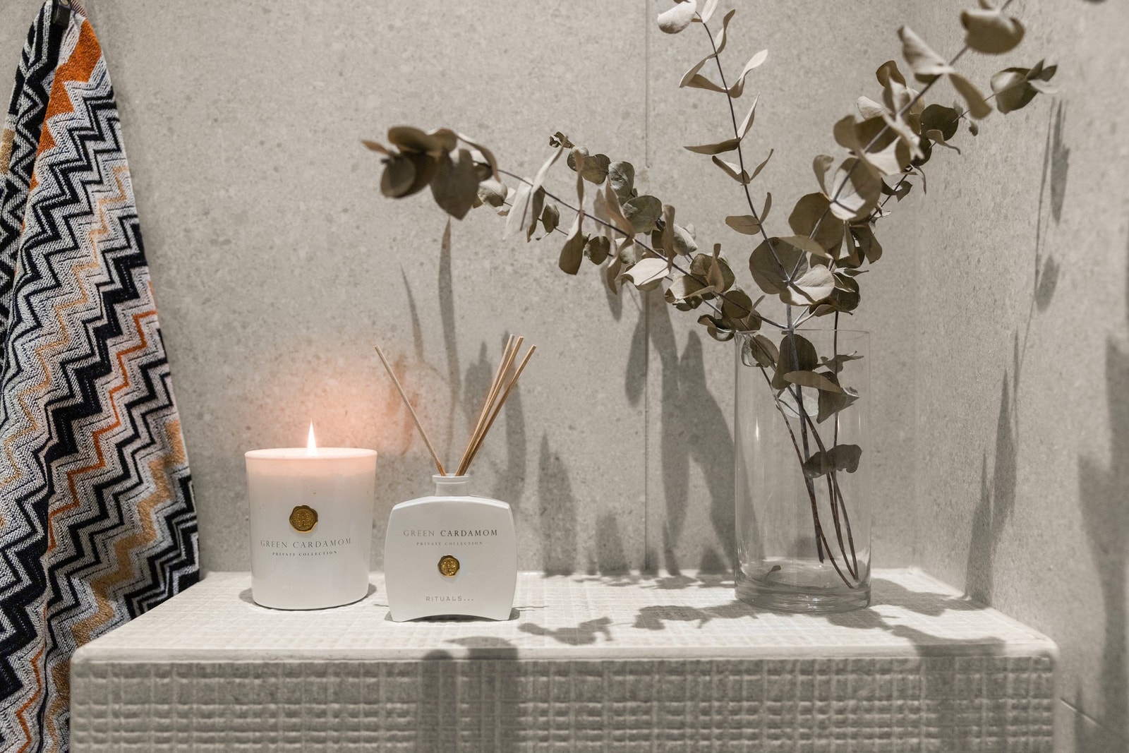 Her kan du få en deilig start på dagen! Galleribilde