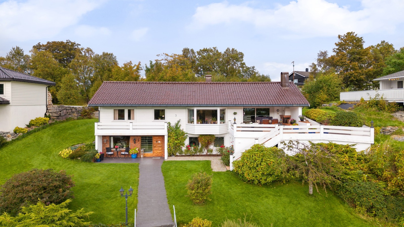 Hvis det skulle passe dårlig med oppsatt visning, ta kontakt med megler. Galleribilde