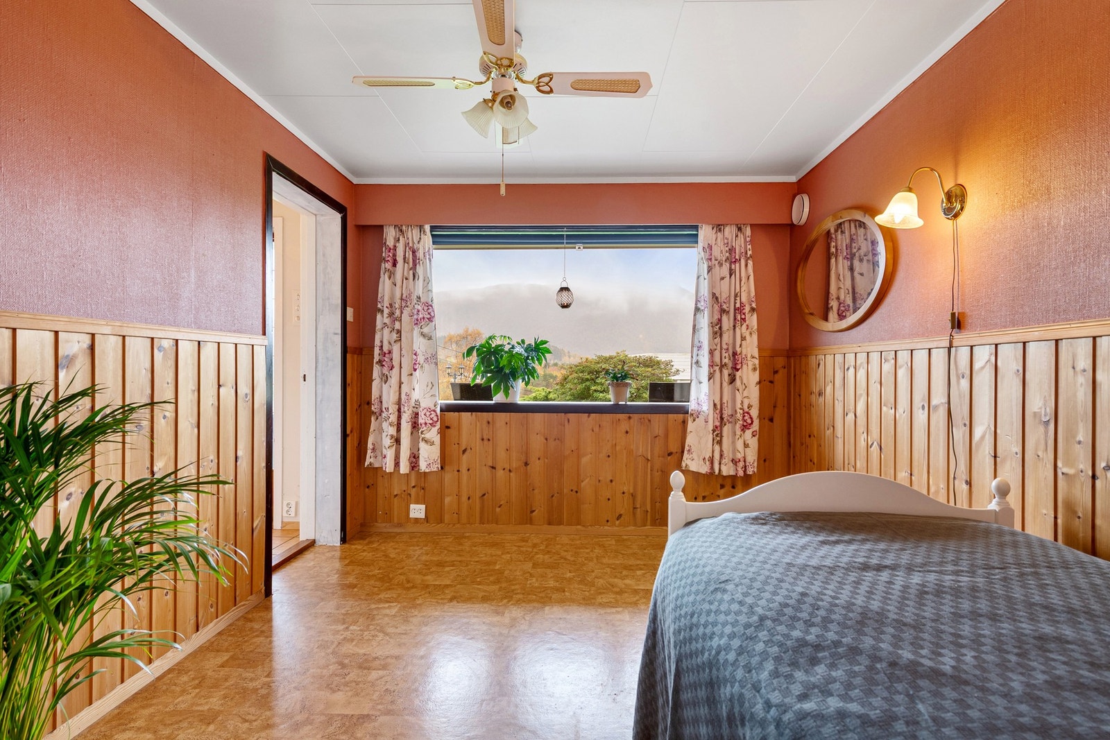 Soverom 3: Galleribilde