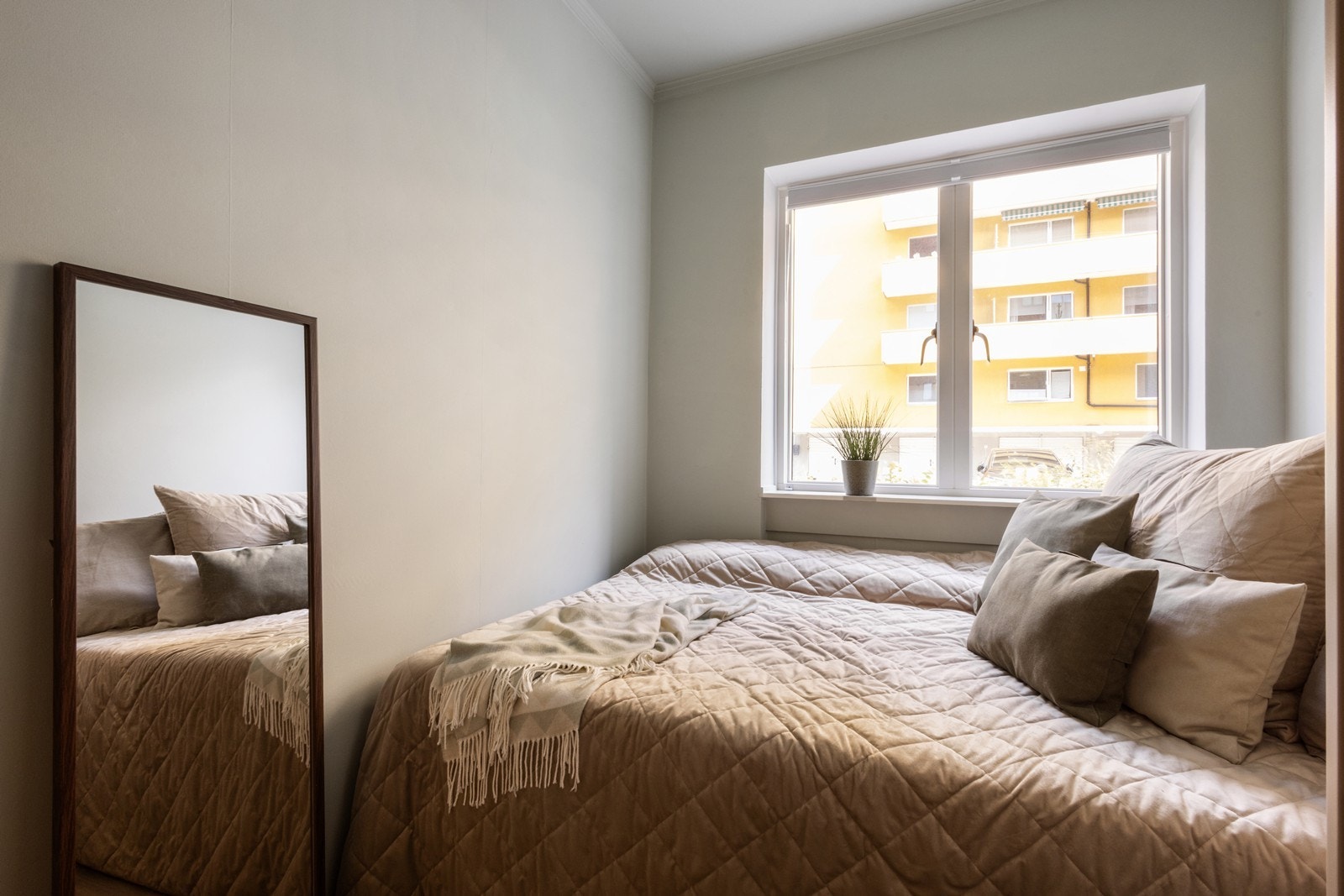 Alle overflater er nye i 24/25 - her kan du flytte rett inn! Galleribilde