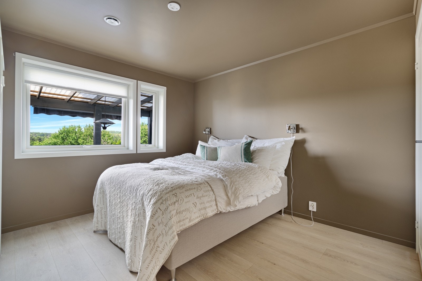 Soverom 2 Galleribilde