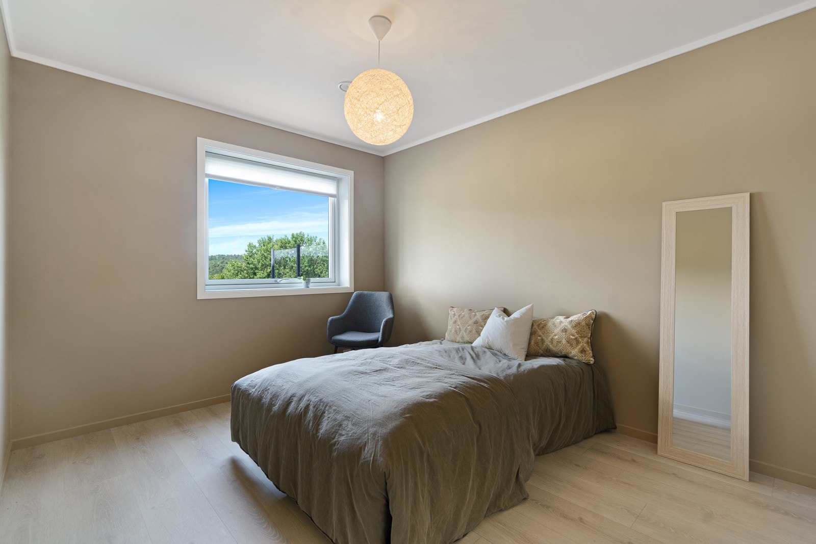 Soverom 3 Galleribilde