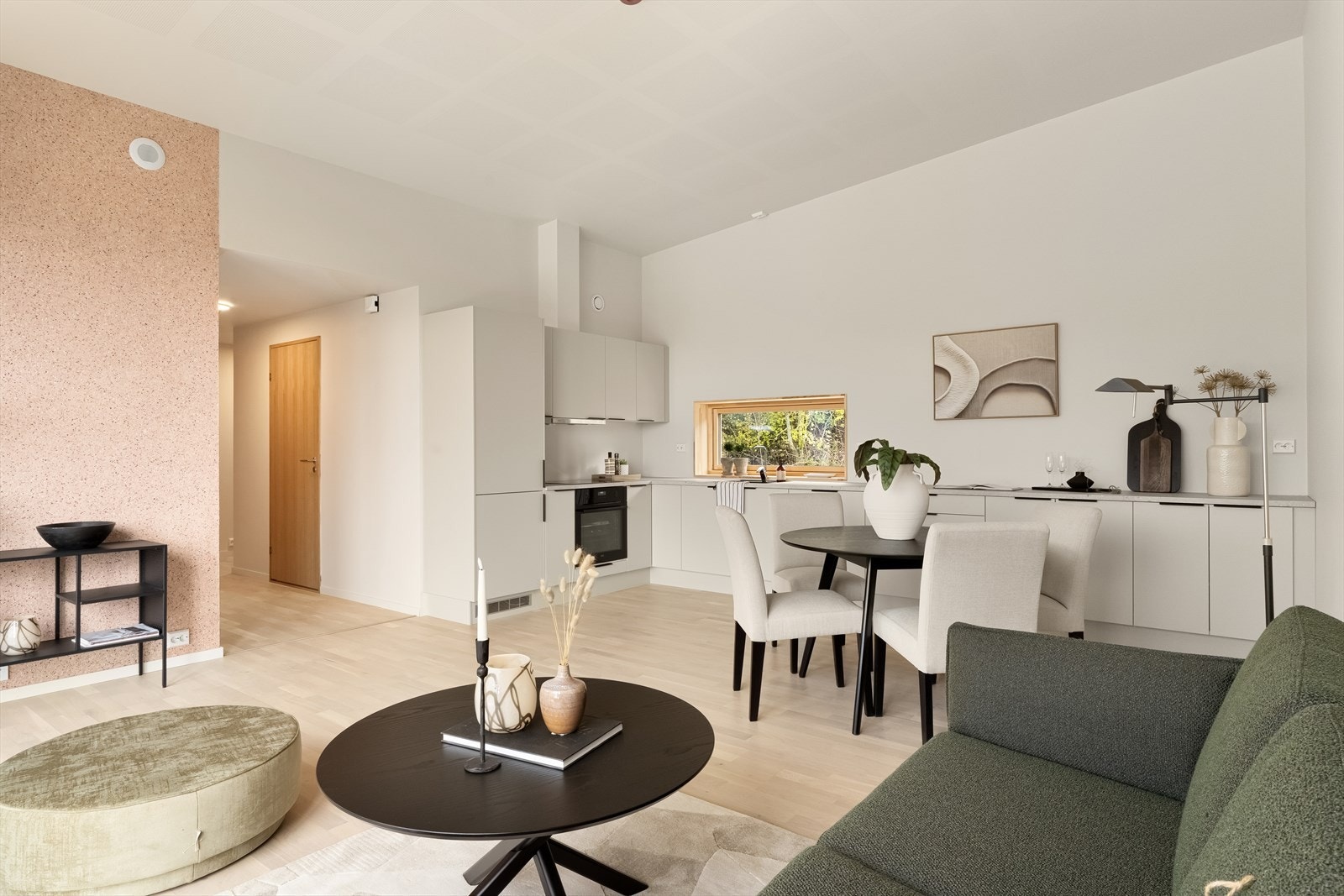 Leilighet 6 Galleribilde