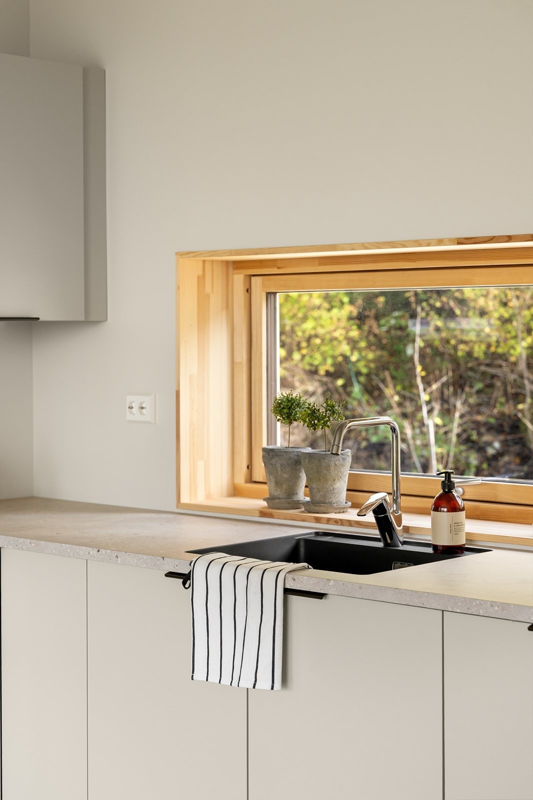 Leilighet 6 - Kjøkken Galleribilde