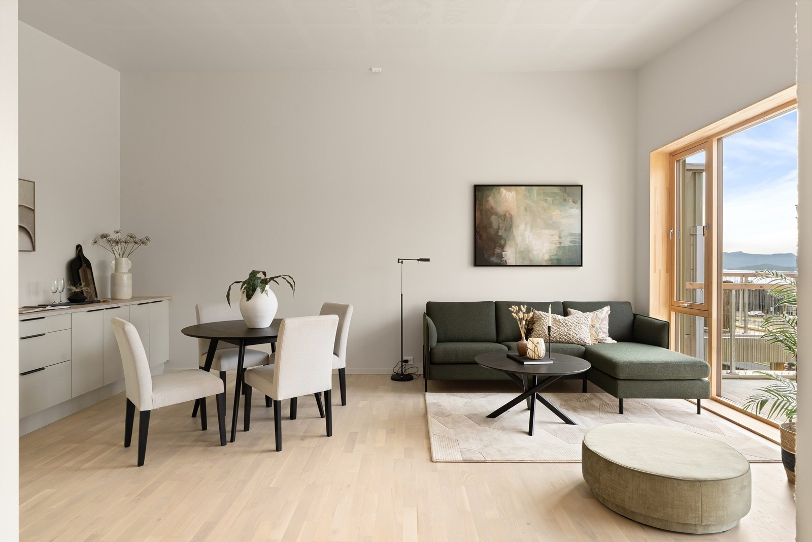 Leilighet 6 Galleribilde