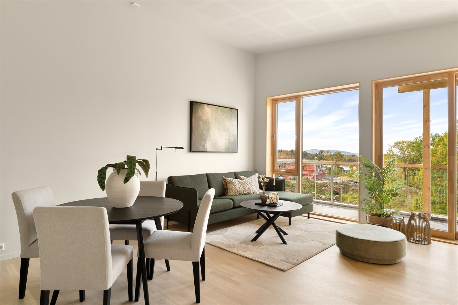 Leilighet 6 Galleribilde