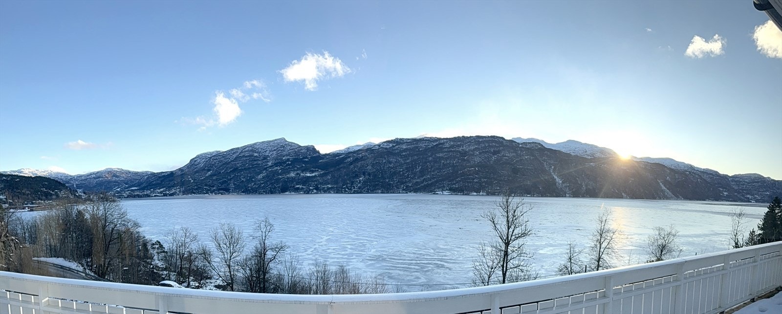 Panorama Galleribilde