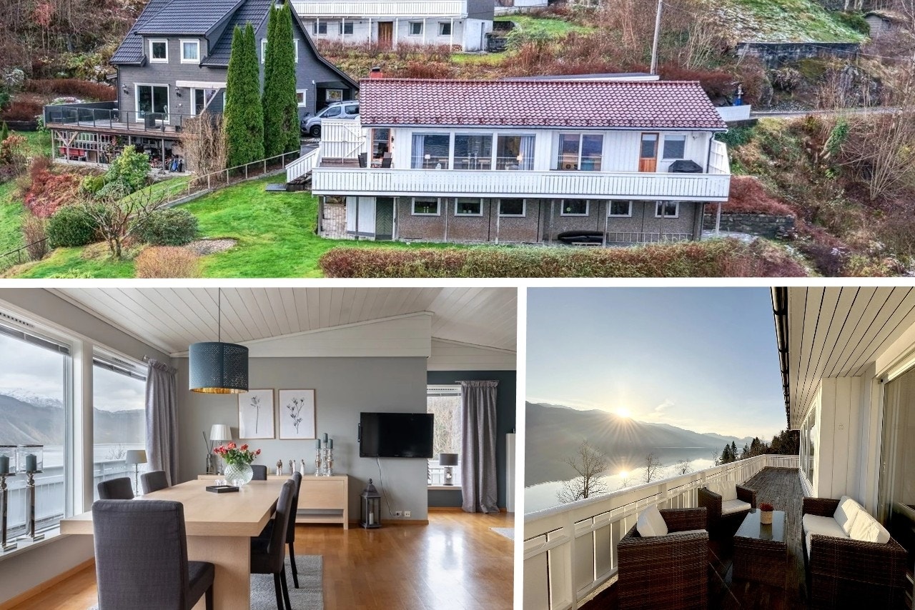 Saua gard 47 - Foto: Portal Norge Galleribilde