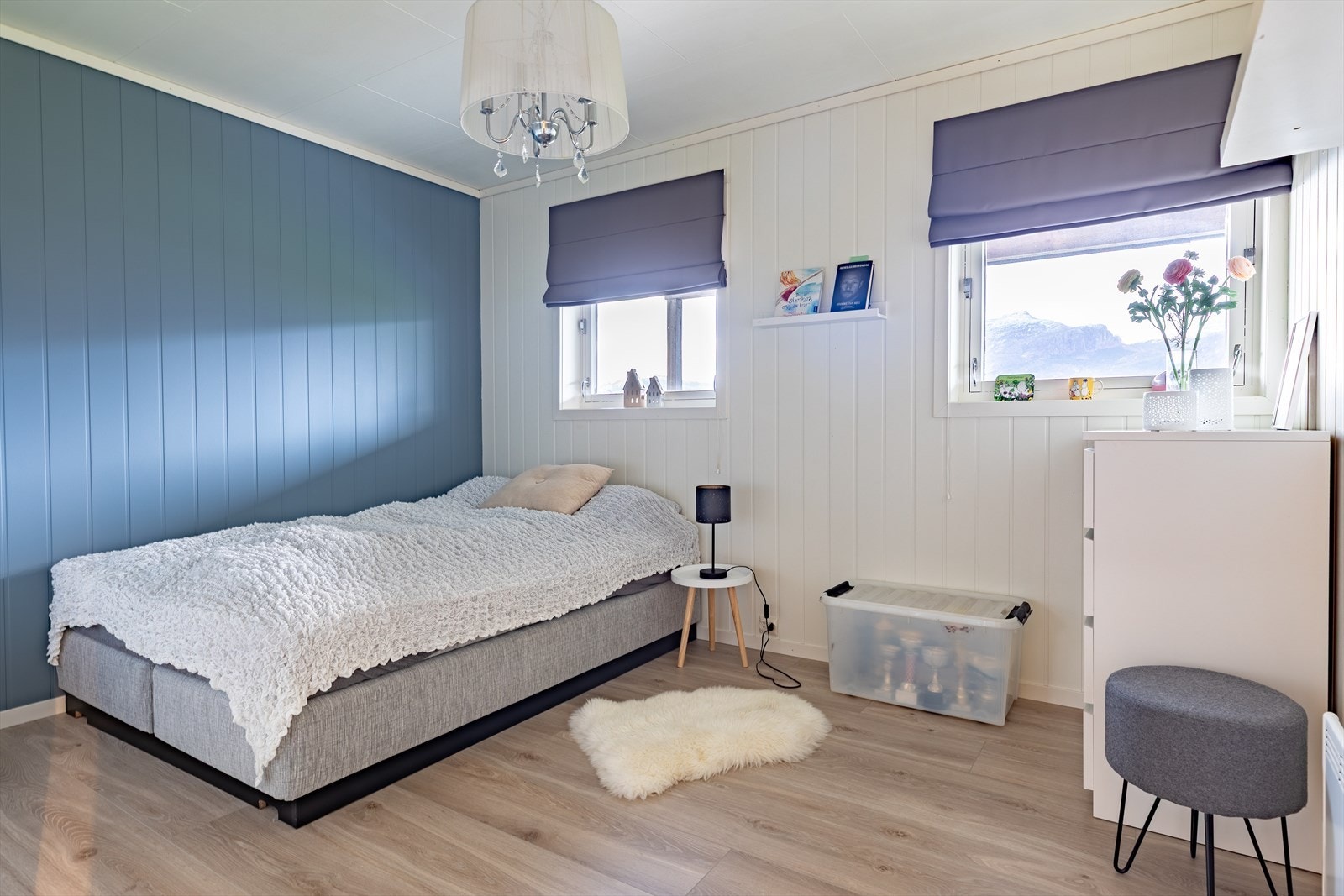 Soverom 3 Galleribilde