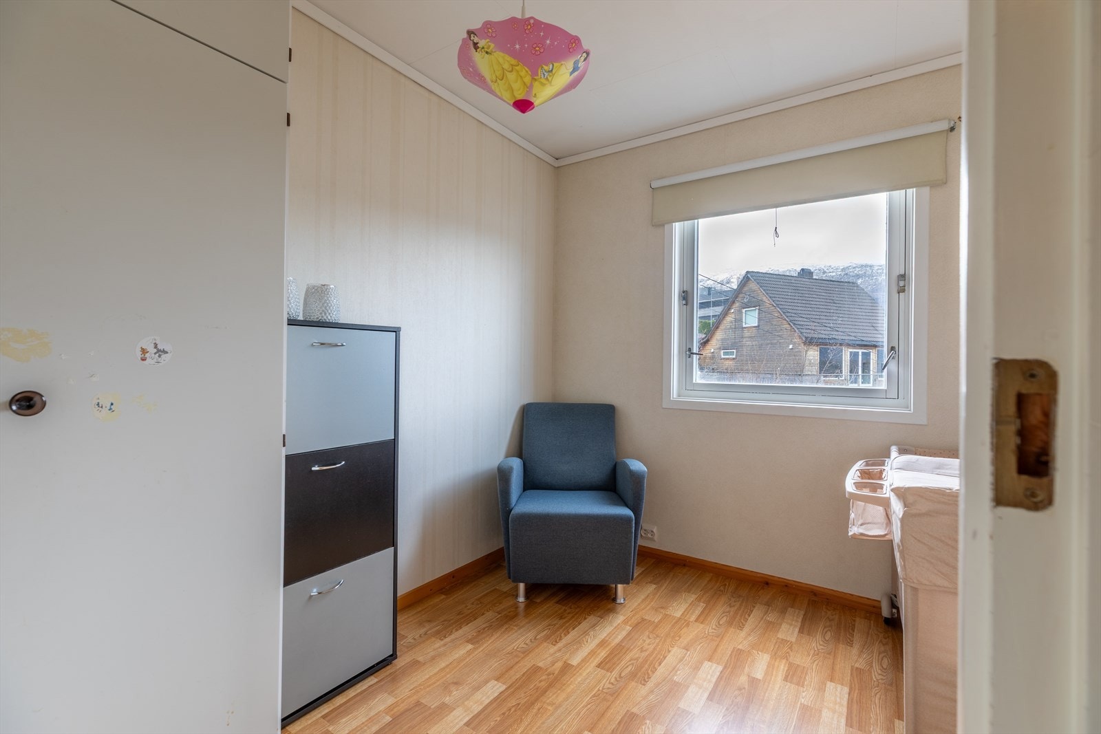 Soverom 2 Galleribilde