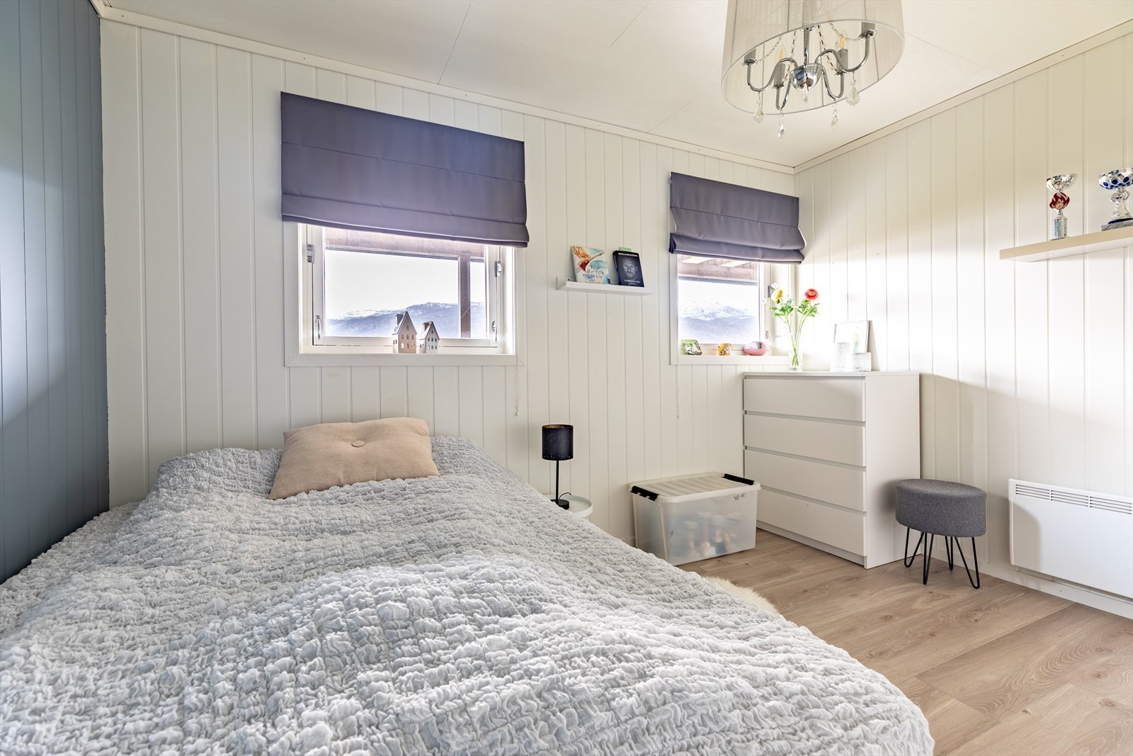 Soverom 3 Galleribilde