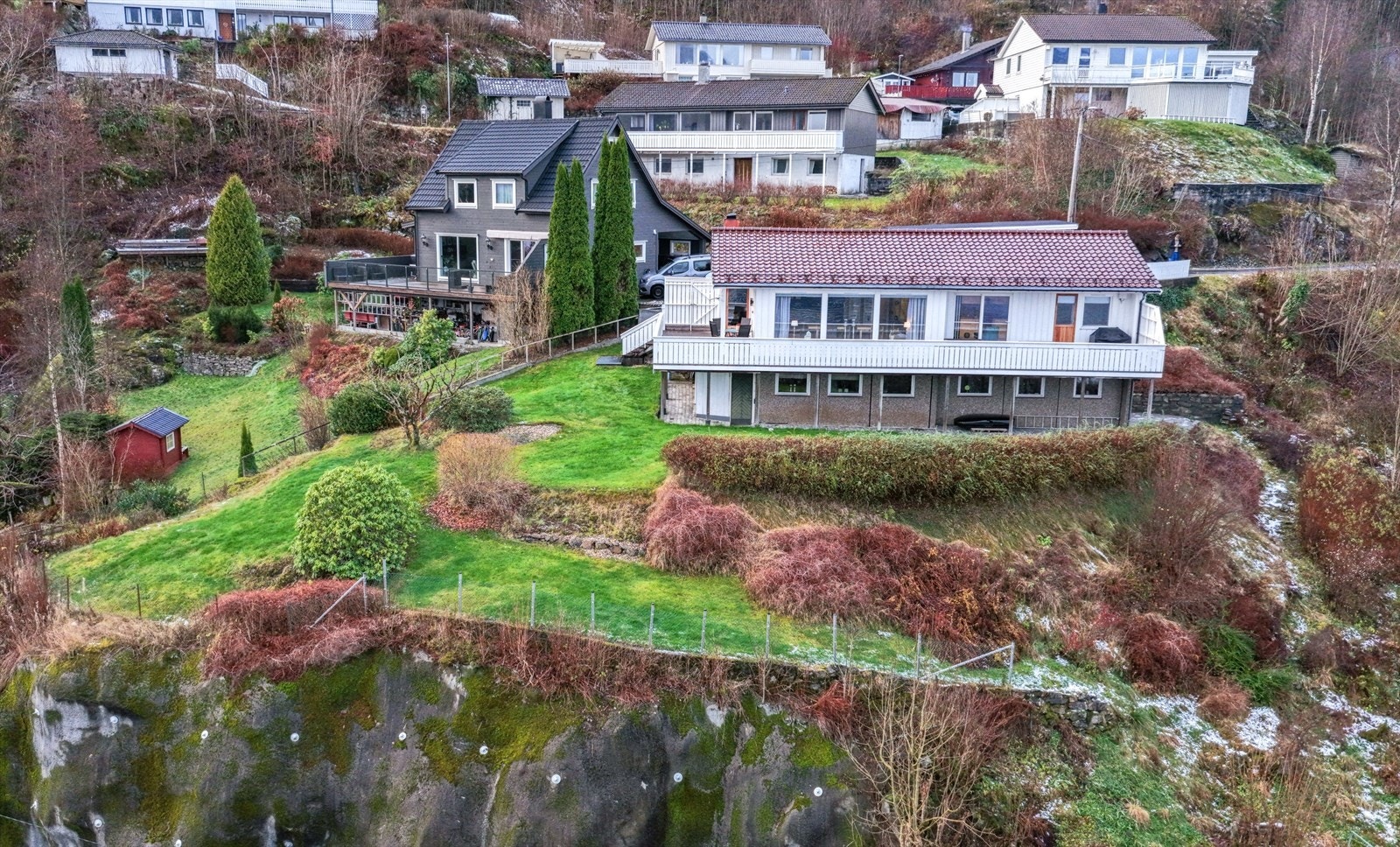 Oversikt Galleribilde