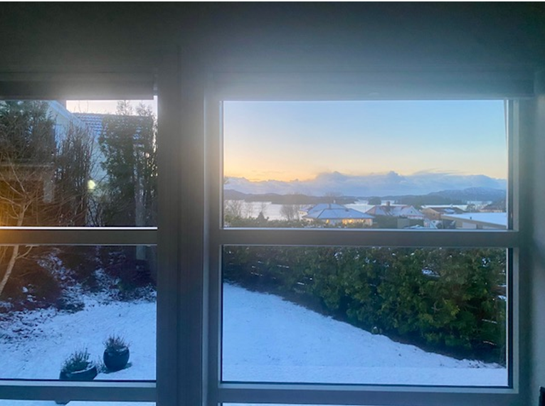 Bilde tatt nylig av selger. Galleribilde